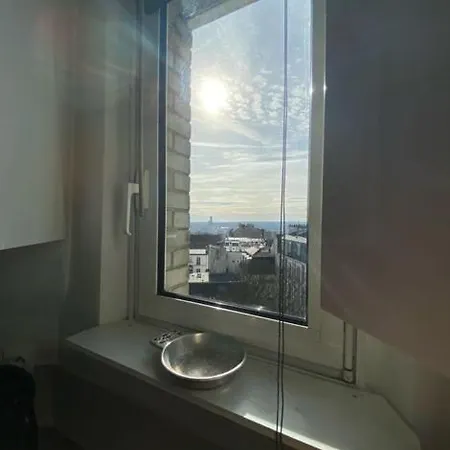 Star Rain Parijs