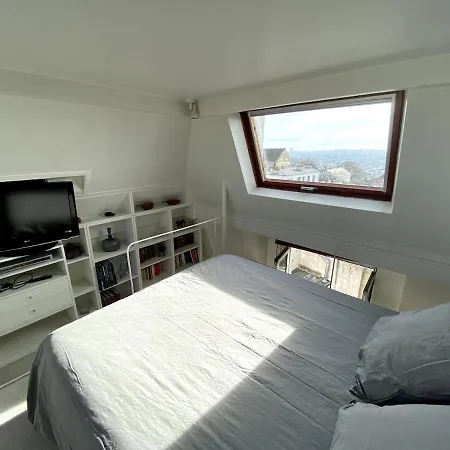Apartamento Star Rain