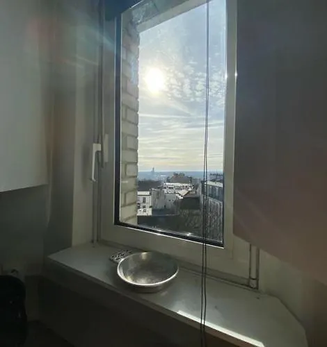 Star Rain Париж