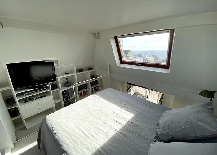 Appartement Star Rain