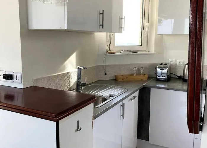 Appartement Star Rain *